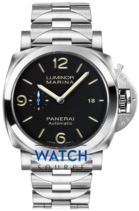 Discounted Panerai Luminor Marina PAM00723.